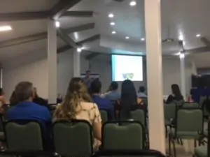 convenção para lideres saneago