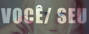 voce seu
