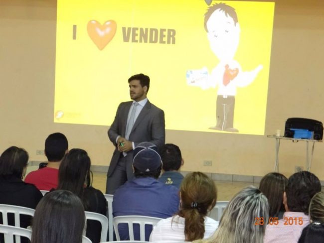 EU AMO VENDER JANDERSON SANTOS