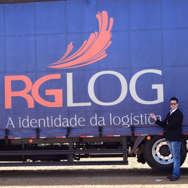 Janderson Santos - palestrante de vendas e motivacional