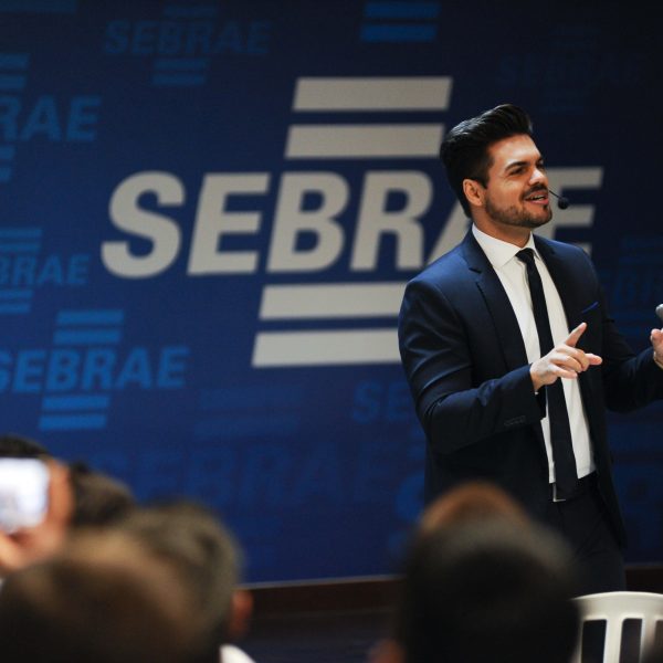 melhor palestrante de vendas do brasil janderson santos