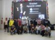 Palestrante ideal para convenção de vendas prendendo a plateia