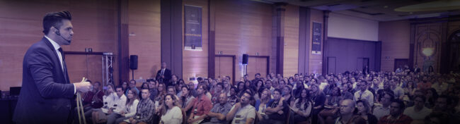 Melhores temas para palestra em convenção de vendas com o Mago das Vendas