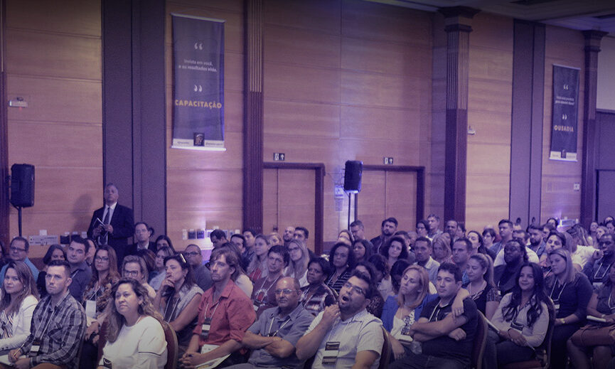 Melhores temas para palestra em convenção de vendas com o Mago das Vendas