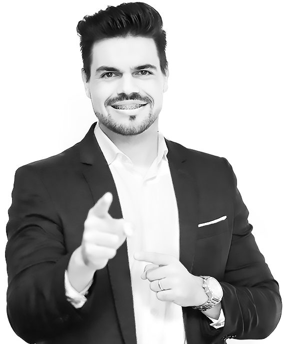Palestrante Janderson Santos