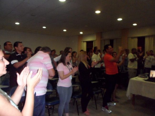 janderson santos em brasilia palestra motivacional