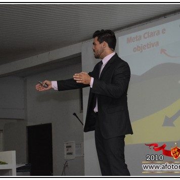 melhor palestrante do brasil de vendas