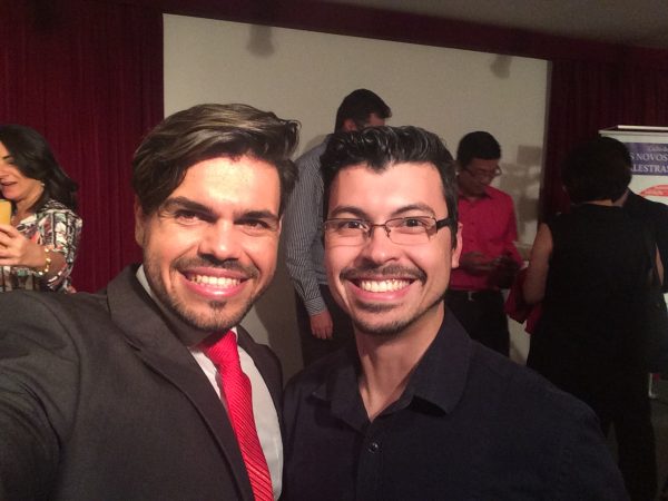 palestrante janderson santos em são paulo