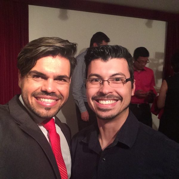 palestrante janderson santos em são paulo