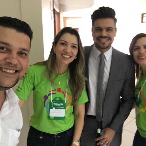 janderson santos realiza evento na unimed cuiaba victor sakitani