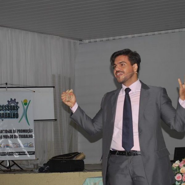 palestra mágica com janderson santos sucesso vendas e motivação