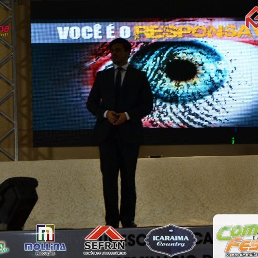 palestrante de vendas e motivaçao em rondonia vendas humor