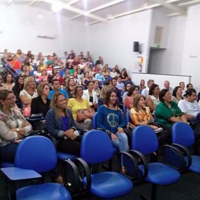 palestrante de vendas em cdl jussara goias e brasilia
