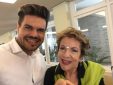 palestrante janderson santos e leila navarro vendas e motivação