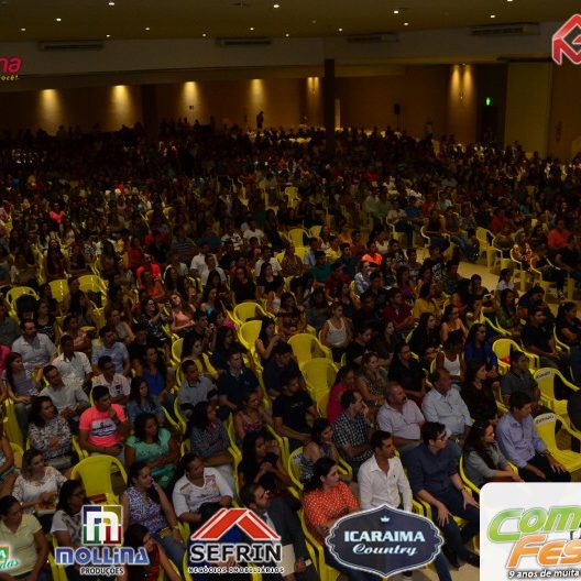 palestrante janderson santos em cacoal 2000 pessoas