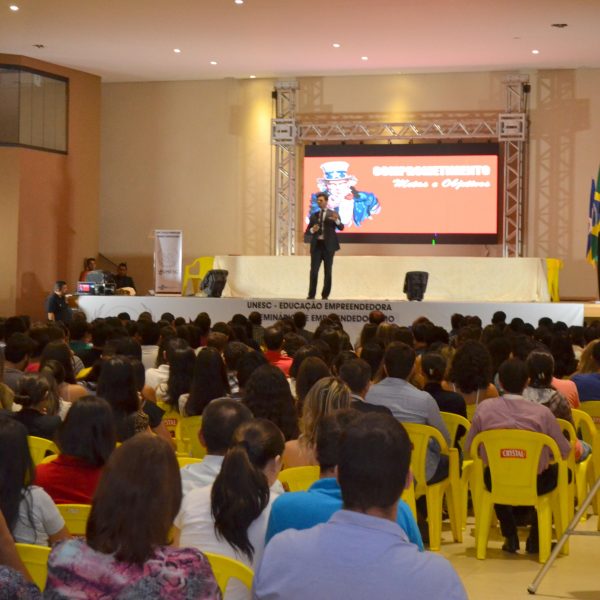 palestrante janderson santos magico vendas e motivação em rondonia