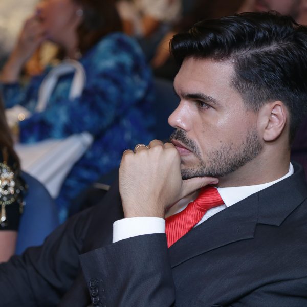 palestrante janderson santos realiza palestra em são paulo