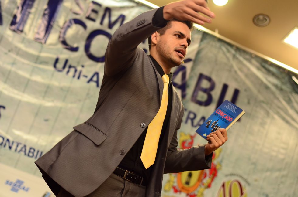 palestrante motivacional janderson santos vendas motivação empreendedorismo