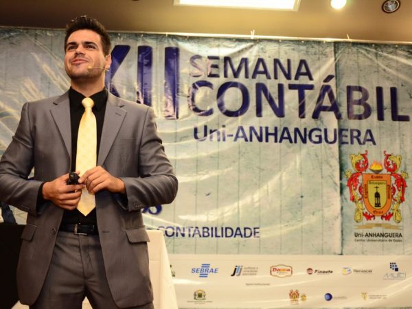 palestrante motivacional janderson santos vendas motivação empreendedorismo seminário contabil