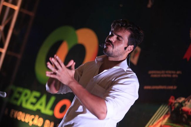 palestrante tem brasilia janderson santos goias e minas gerais