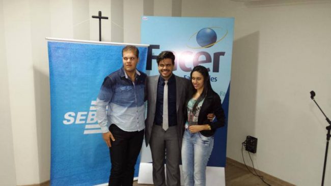 palestras facer e sebrae janderson santos