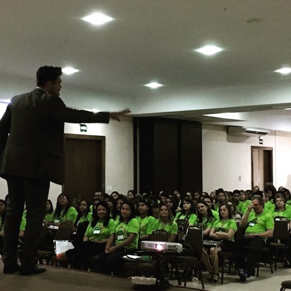 treinamento de negociaçao umimed cuiaba com janderson santos