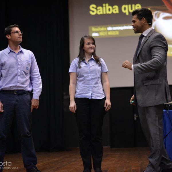 PALESTRANTE DE VENDAS E MOTIVAÇÃO PALESTRA RIO GRANDE DO SUL MONTENEGRO E ITAJAÍ