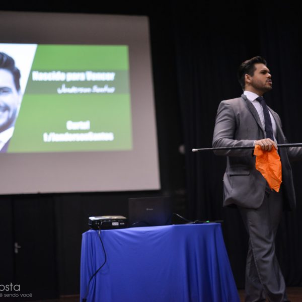 PALESTRANTE DE VENDAS E MOTIVAÇÃO PALESTRA RIO GRANDE DO SUL MONTENEGRO RIO VERDE GOIANIA ANAPOLIS