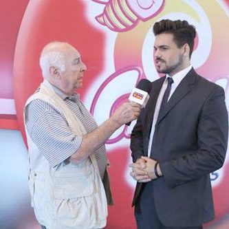 entrevista com janderson santos em goiania -bares da vida