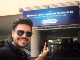 janderson santos no congresso liderar 2018 janderson santos no congresso liderar 2018