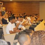 palestra em brasilia com janderson santos