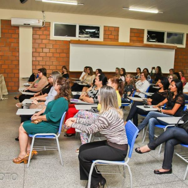palestra para mulheres com janderson santos