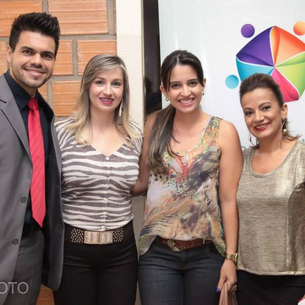 palestra para mulheres com janderson santos vendas e motivação