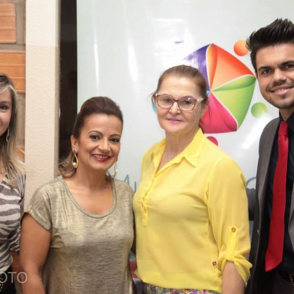 palestra para mulheres janderson santos