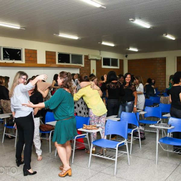 palestra show para mulheres com janderson santos magica