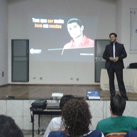 palestrante de vendas e motivação paraná e mato grosso do sul