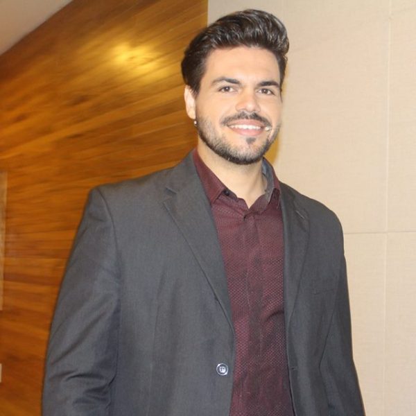 palestrante janderson santos em brasilia