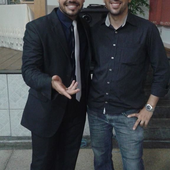 palestrante janderson santos vendas e motivação rio grande do norte - sergipe