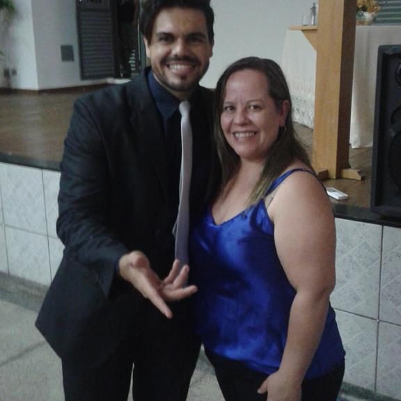 palestrante magico janderson santos palestra sebrae