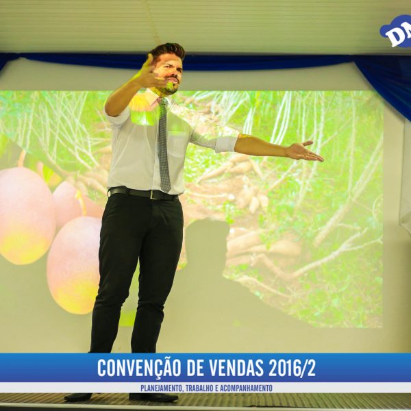 palestrante motivacional janderson santos convenção de vendas