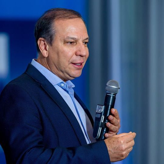 ALFREDO ROCHA JANDERSON SANTOS KLA CONGRESSO DE VENDAS