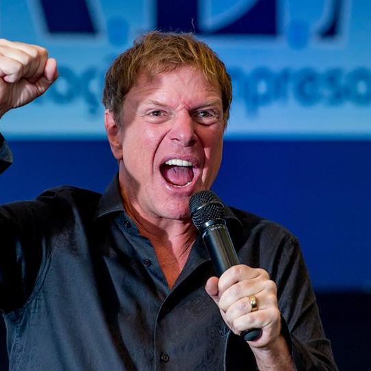 CIRO BOTTINI 18 CONGRESSO NACIONAL DE VENDAS KLA