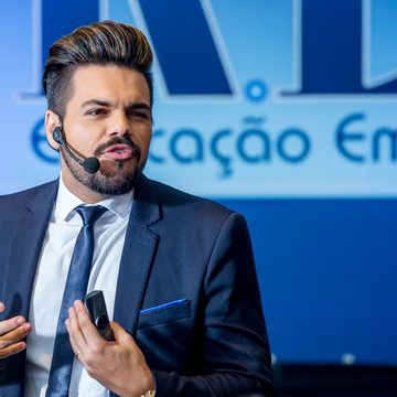 congresso de vendas kla em são paulo com janderson santos