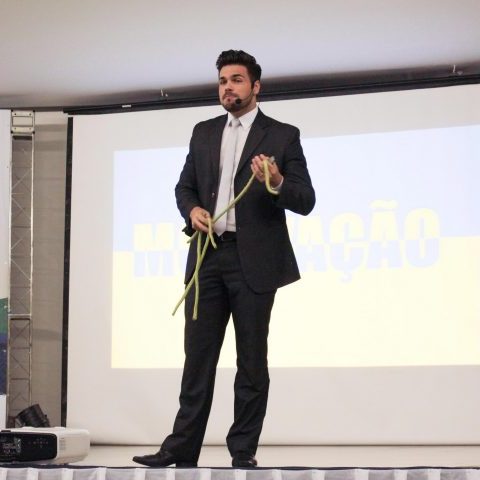 palestrante de vendas janderosn santos fcdl goias