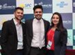 palestrante janderson santos com plateia