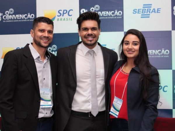 palestrante janderson santos com plateia