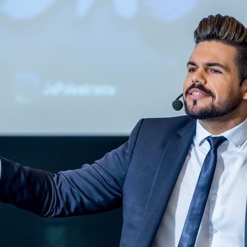 palestrante kla janderson santos 19 kla congresso de vendas edilson lopes