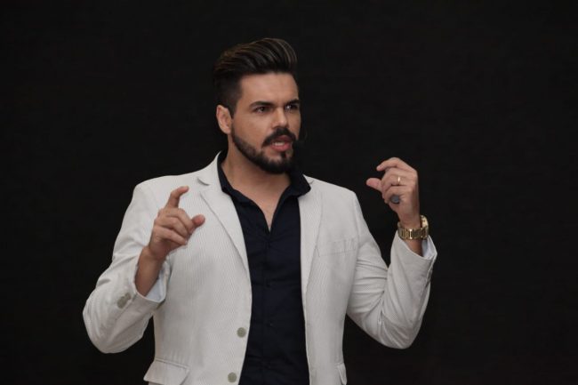 Maiores palestrantes do Brasil melhores janderson santos Maiores palestrantes do Brasil melhores janderson santos