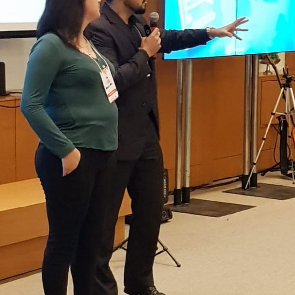 janderson santos especialista em vendas do brasil