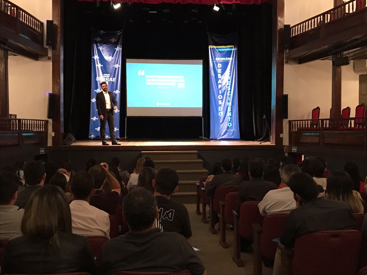 janderson santos penedo no sebrae desafios do crescimento janderson santos penedo no sebrae desafios do crescimento